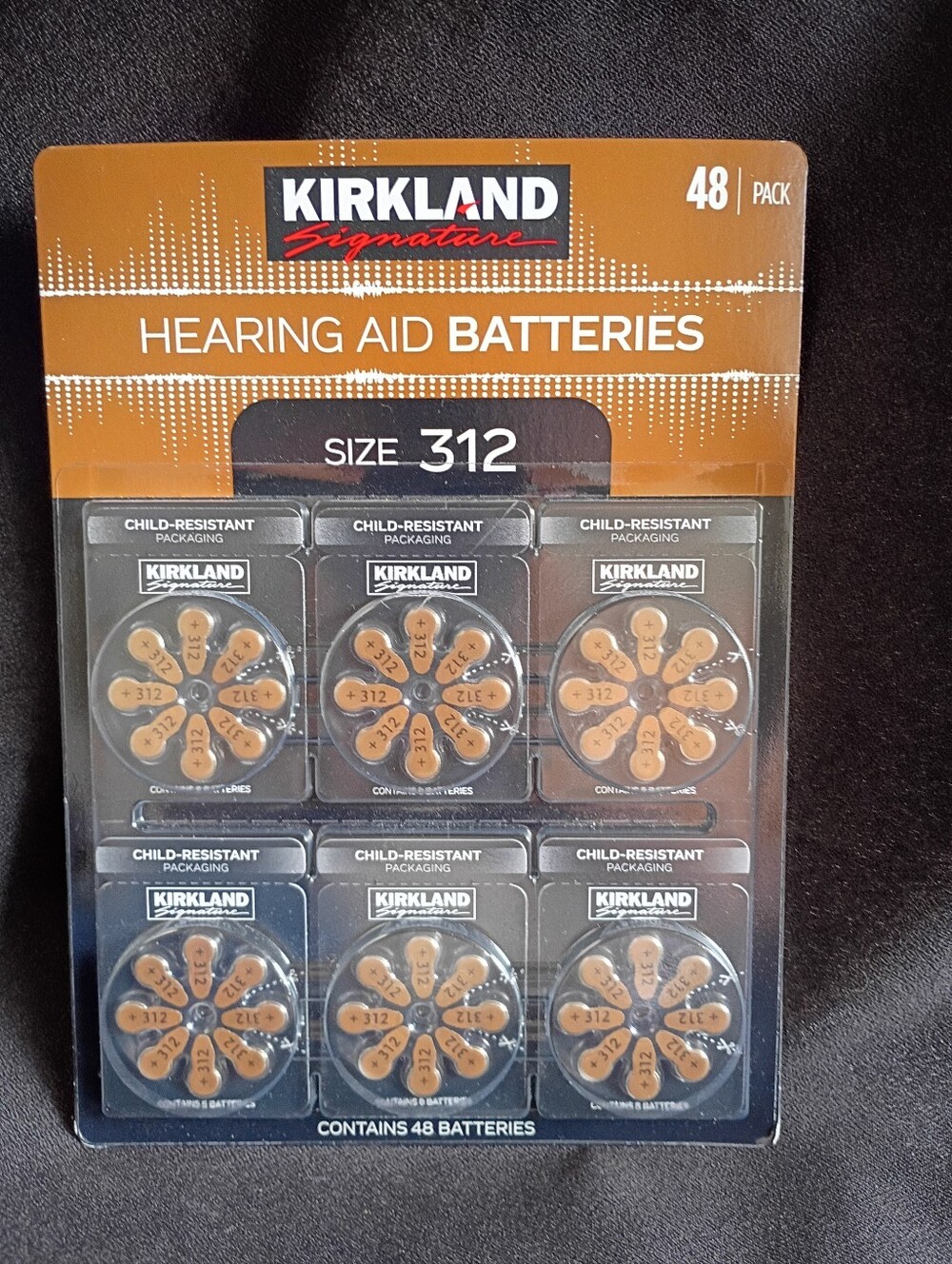 Batteries